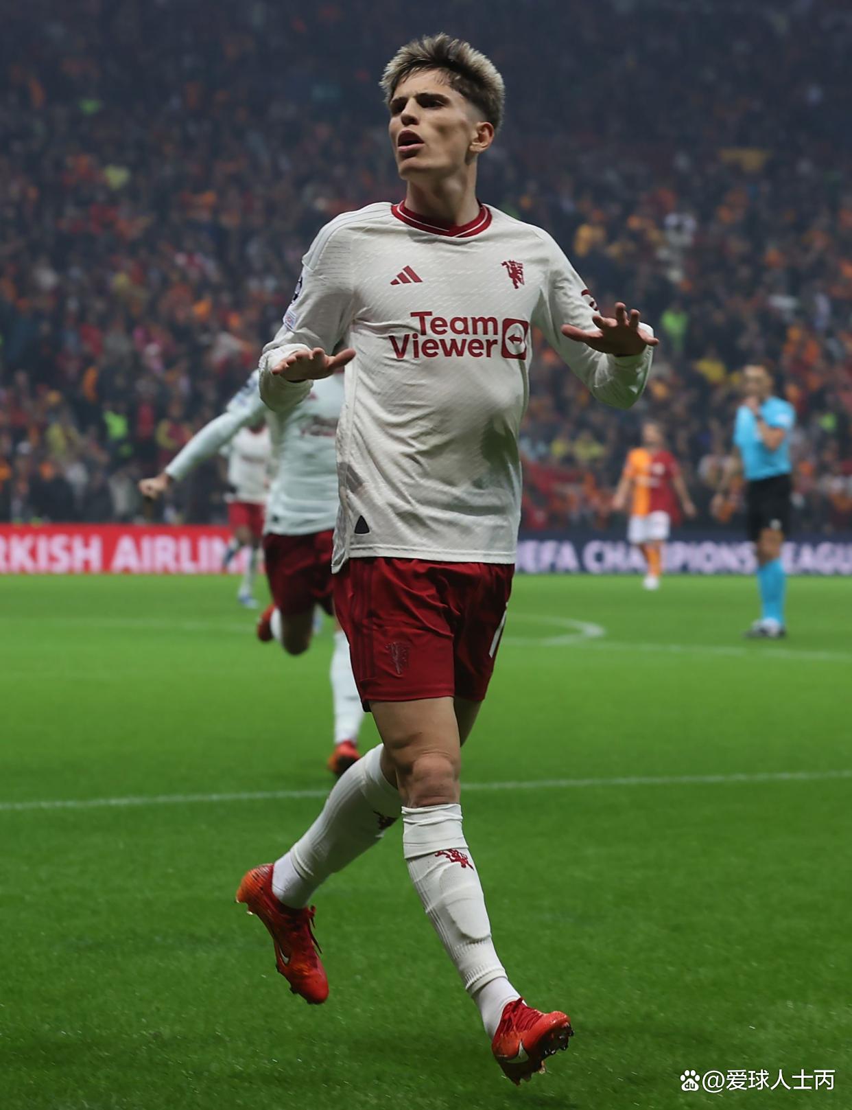 就格林掌掴努尔基奇谈论体育精神-LOL官网