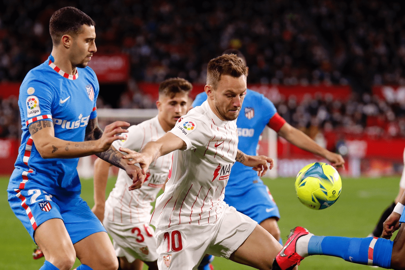 今夜欧篮联焦点战；塞维利亚迎来里程碑；引发热议；球队文化再被提及的简单介绍-LOL官网登录入口