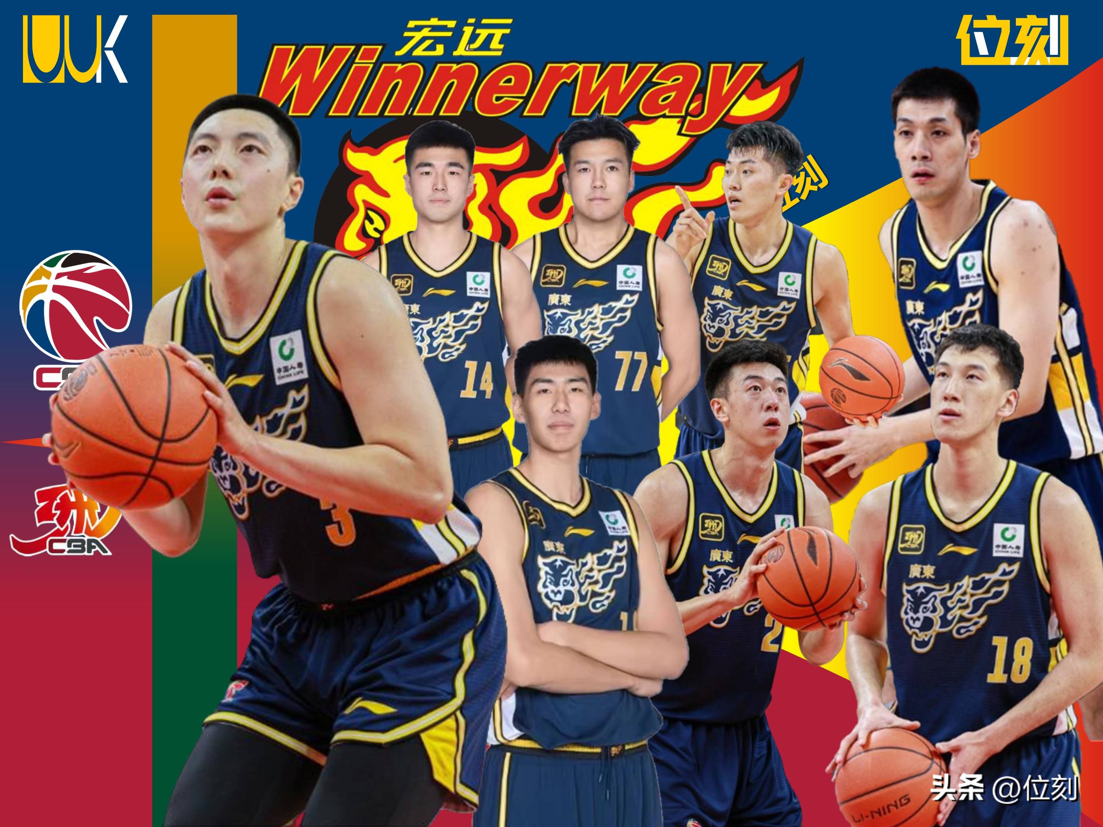 加时末段广东宏远调整名单以备CBA常规赛，再遭质疑环节打磨，震撼外界，资深球员宣示担当的简单介绍-LOL官网登录入口